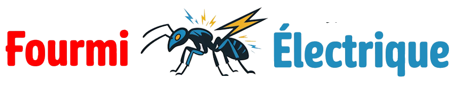 Fourmi électrique